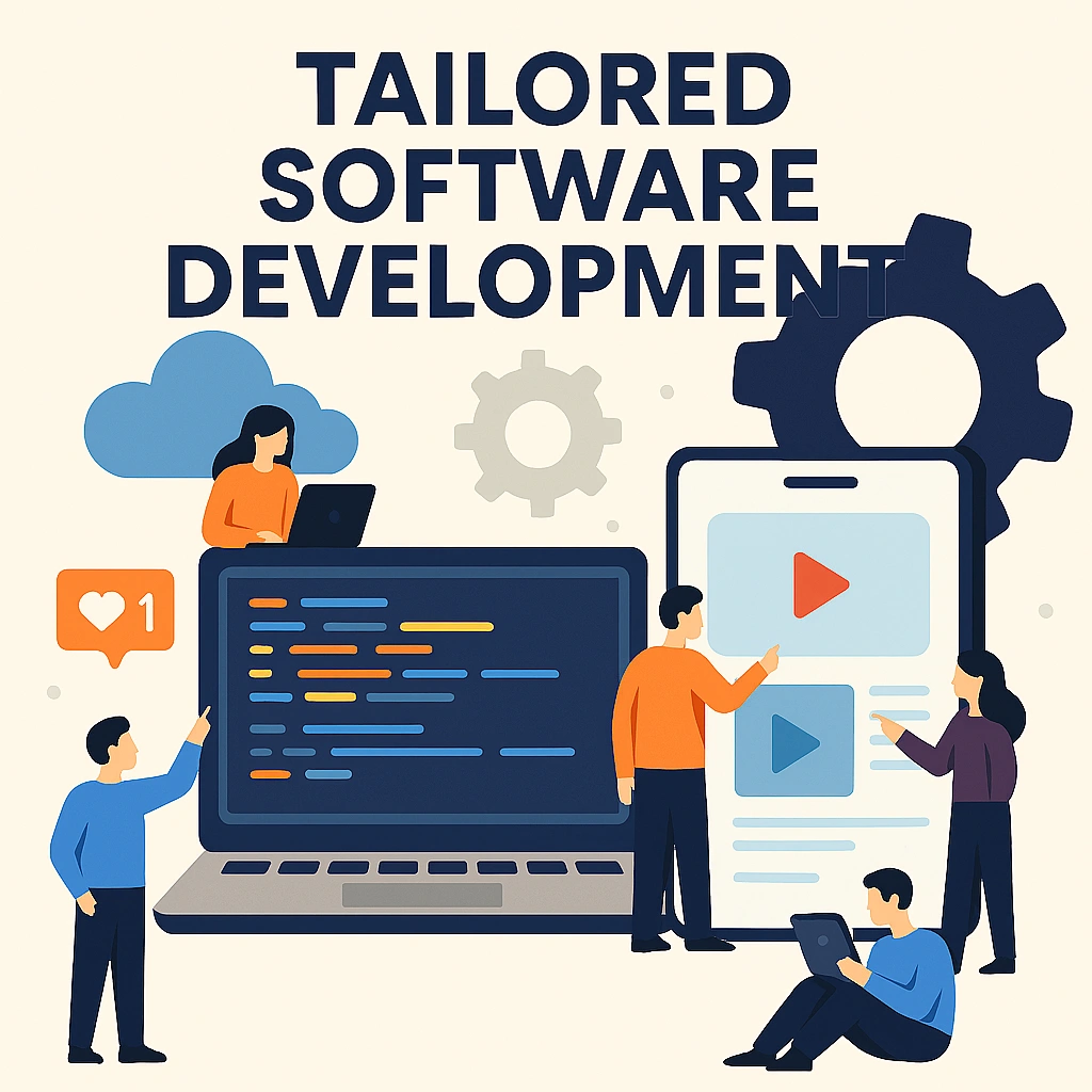 Tailored Software Development